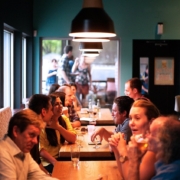 restaurant-690975_1280 Ресторан
